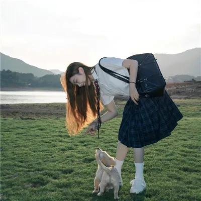 金发女郎